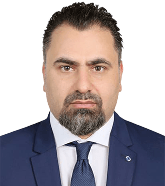 Maher El Delbani