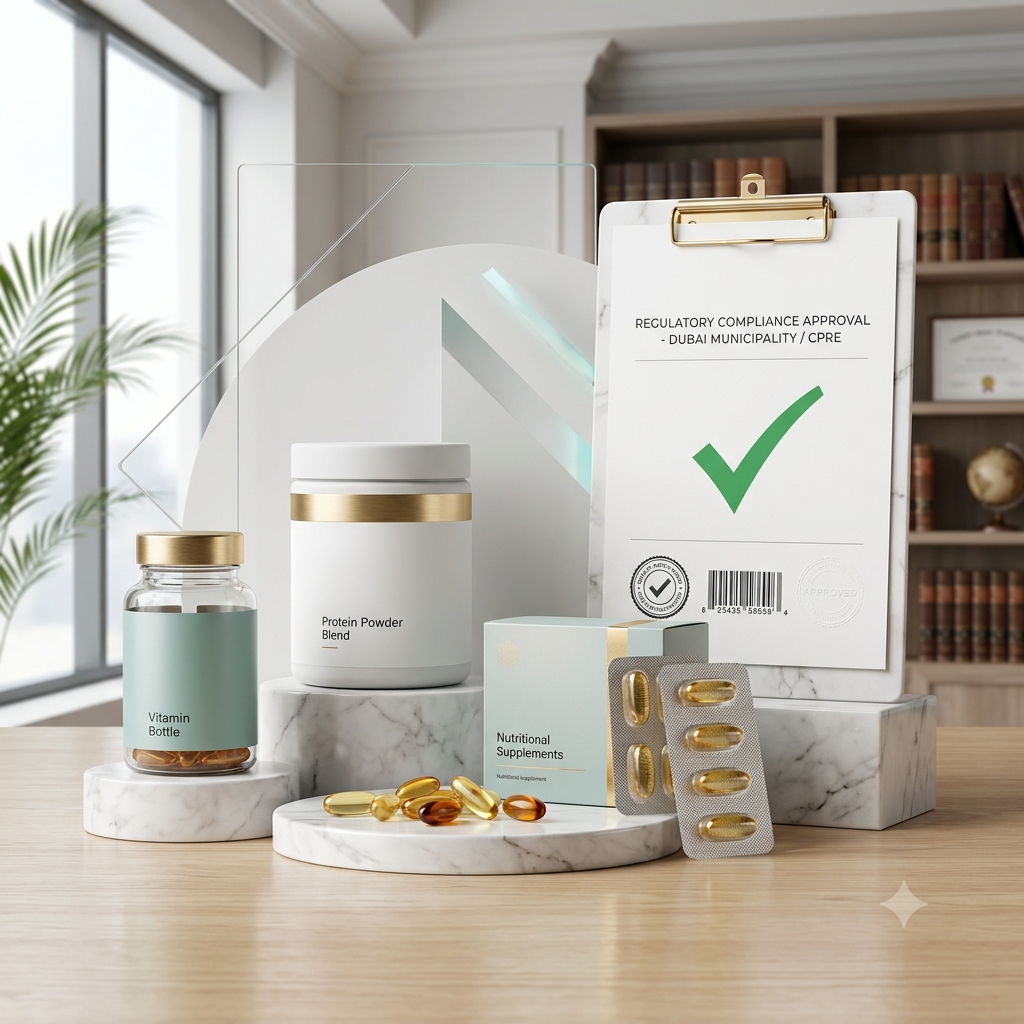 Health Supplements